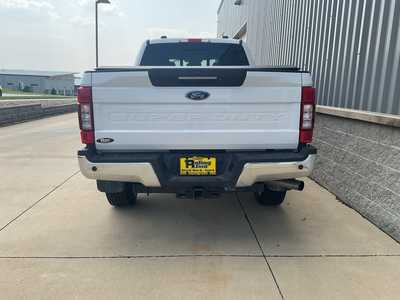 2020 Ford F250 Crew Cab, $. Photo 5