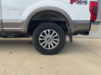 2020 Ford F250 Crew Cab, $. Photo 6