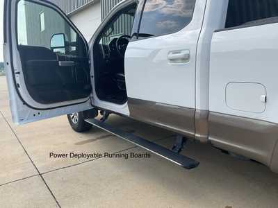 2020 Ford F250 Crew Cab, $. Photo 7
