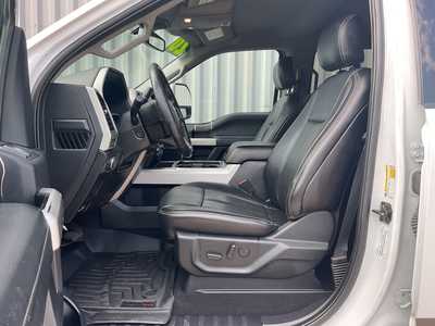 2020 Ford F250 Crew Cab, $. Photo 9