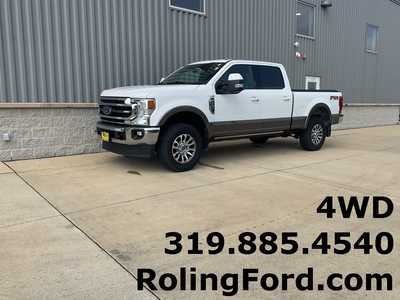 2020 Ford F250 Crew Cab, $. Photo 1