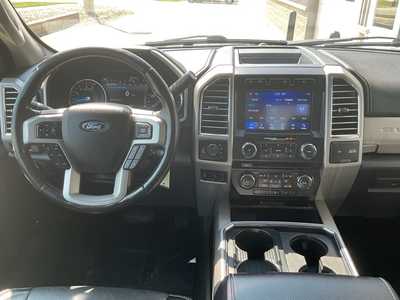 2017 Ford F350 Crew Cab, $41999. Photo 12