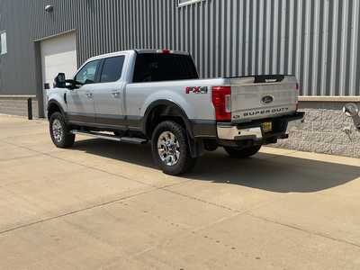 2017 Ford F-350SD, $41999. Photo 3