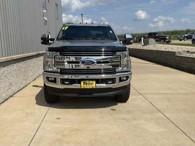 2017 Ford F-350SD, $41999. Photo 4