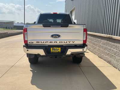 2017 Ford F-350SD, $41999. Photo 5