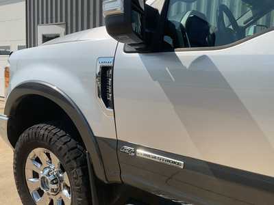 2017 Ford F350 Crew Cab, $41999. Photo 8