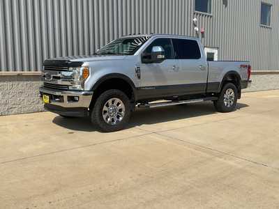 2017 Ford F-350SD, $41999. Photo 1