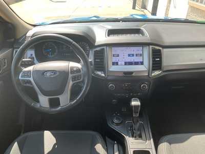 2021 Ford Ranger Crew Cab, $32599. Photo 10