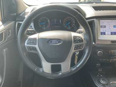 2021 Ford Ranger Crew Cab, $32599. Photo 11