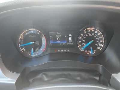 2021 Ford Ranger Crew Cab, $32599. Photo 12