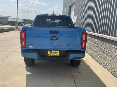 2021 Ford Ranger Crew Cab, $32599. Photo 5