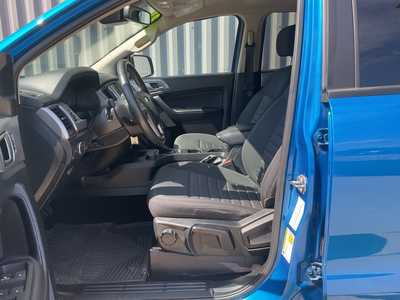 2021 Ford Ranger Crew Cab, $32599. Photo 8