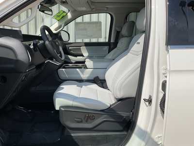 2025 Ford Expedition Max, $85340. Photo 10