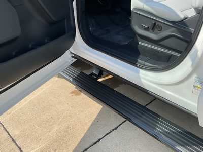 2025 Ford Expedition Max, $85340. Photo 8