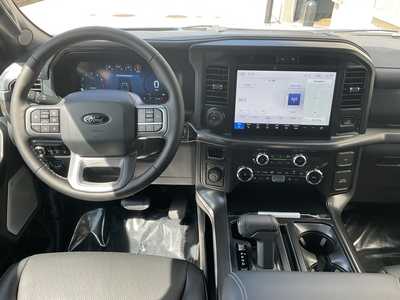 2025 Ford F150 Crew Cab, $73209. Photo 10
