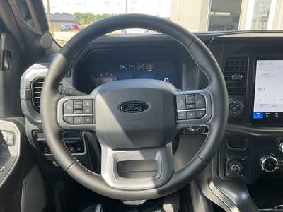 2025 Ford F150 Crew Cab, $73209. Photo 11