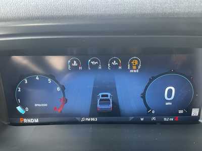 2025 Ford F150 Crew Cab, $73209. Photo 12