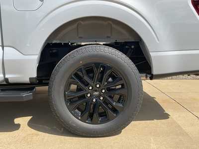 2025 Ford F150 Crew Cab, $73209. Photo 6