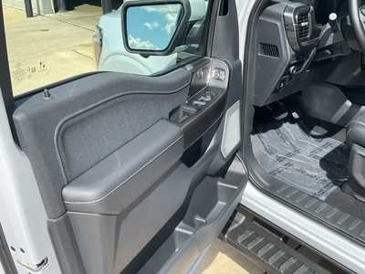 2025 Ford F150 Crew Cab, $73209. Photo 7