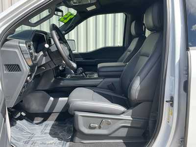 2025 Ford F150 Crew Cab, $73209. Photo 8
