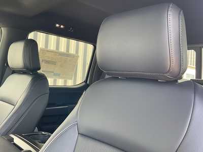 2025 Ford F150 Crew Cab, $73209. Photo 9