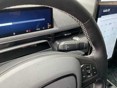 2025 Ford Mustang Mach-E, $57888. Photo 11