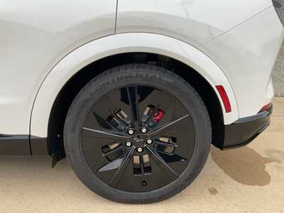 2025 Ford Mustang Mach-E, $57888. Photo 6