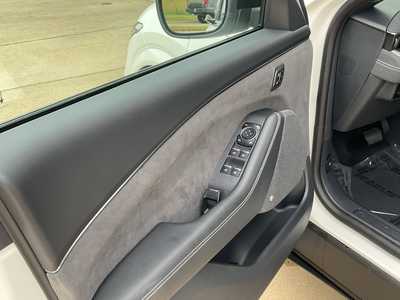 2025 Ford Mustang Mach-E, $57888. Photo 8