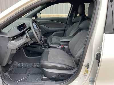 2025 Ford Mustang Mach-E, $57888. Photo 9