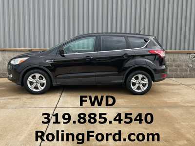 2013 Ford Escape, $7676. Photo 2