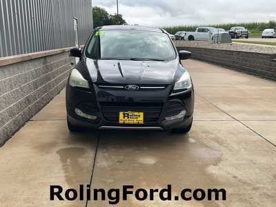 2013 Ford Escape, $7676. Photo 4