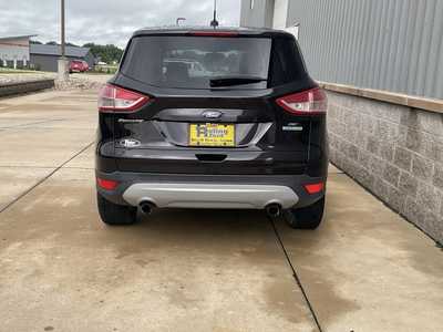 2013 Ford Escape, $7676. Photo 5