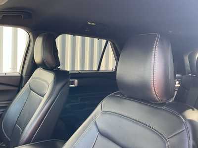 2020 Ford Explorer, $20987. Photo 10
