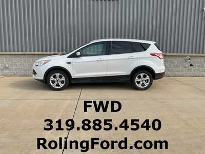 2015 Ford Escape, $9955. Photo 2