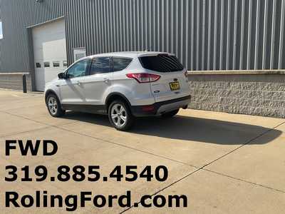 2015 Ford Escape, $9955. Photo 3