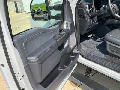 2025 Ford F350 Crew Cab, $91659. Photo 10
