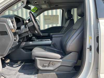 2025 Ford F350 Crew Cab, $91659. Photo 11