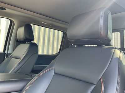 2025 Ford F350 Crew Cab, $91659. Photo 12