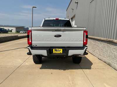 2025 Ford F350 Crew Cab, $91659. Photo 5