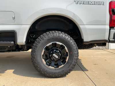 2025 Ford F350 Crew Cab, $91659. Photo 6