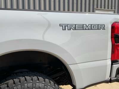 2025 Ford F350 Crew Cab, $91659. Photo 7