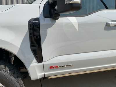 2025 Ford F350 Crew Cab, $91659. Photo 8