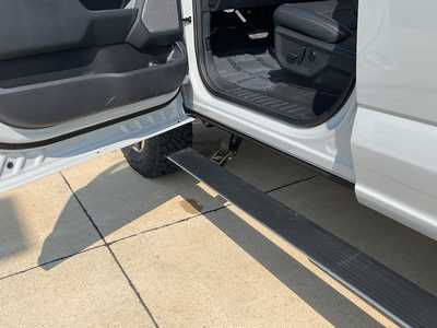 2025 Ford F350 Crew Cab, $91659. Photo 9