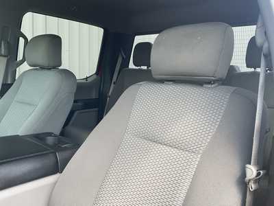 2017 Ford F150 Crew Cab, $22999. Photo 10