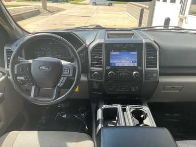 2017 Ford F150 Crew Cab, $22999. Photo 11