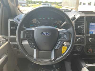 2017 Ford F150 Crew Cab, $22999. Photo 12
