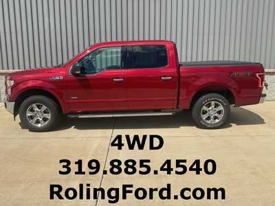 2017 Ford F150 Crew Cab, $22999. Photo 2