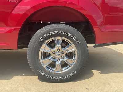 2017 Ford F150 Crew Cab, $22999. Photo 6