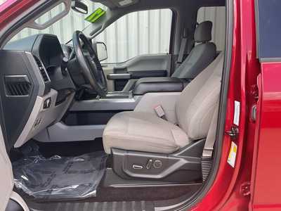 2017 Ford F150 Crew Cab, $22999. Photo 9