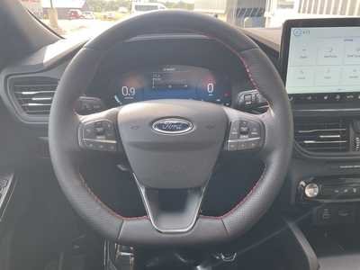 2025 Ford Escape, $35351. Photo 12